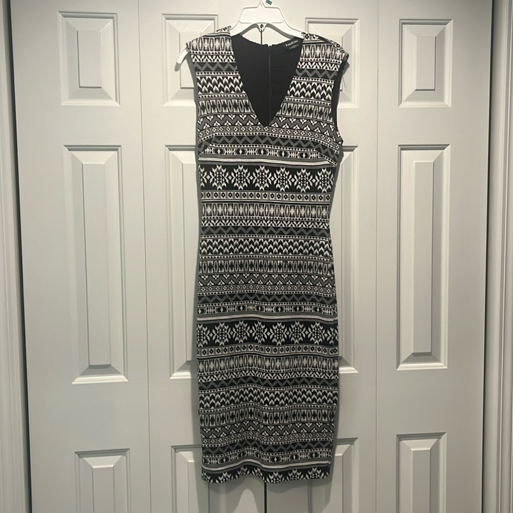 Bebe dress
